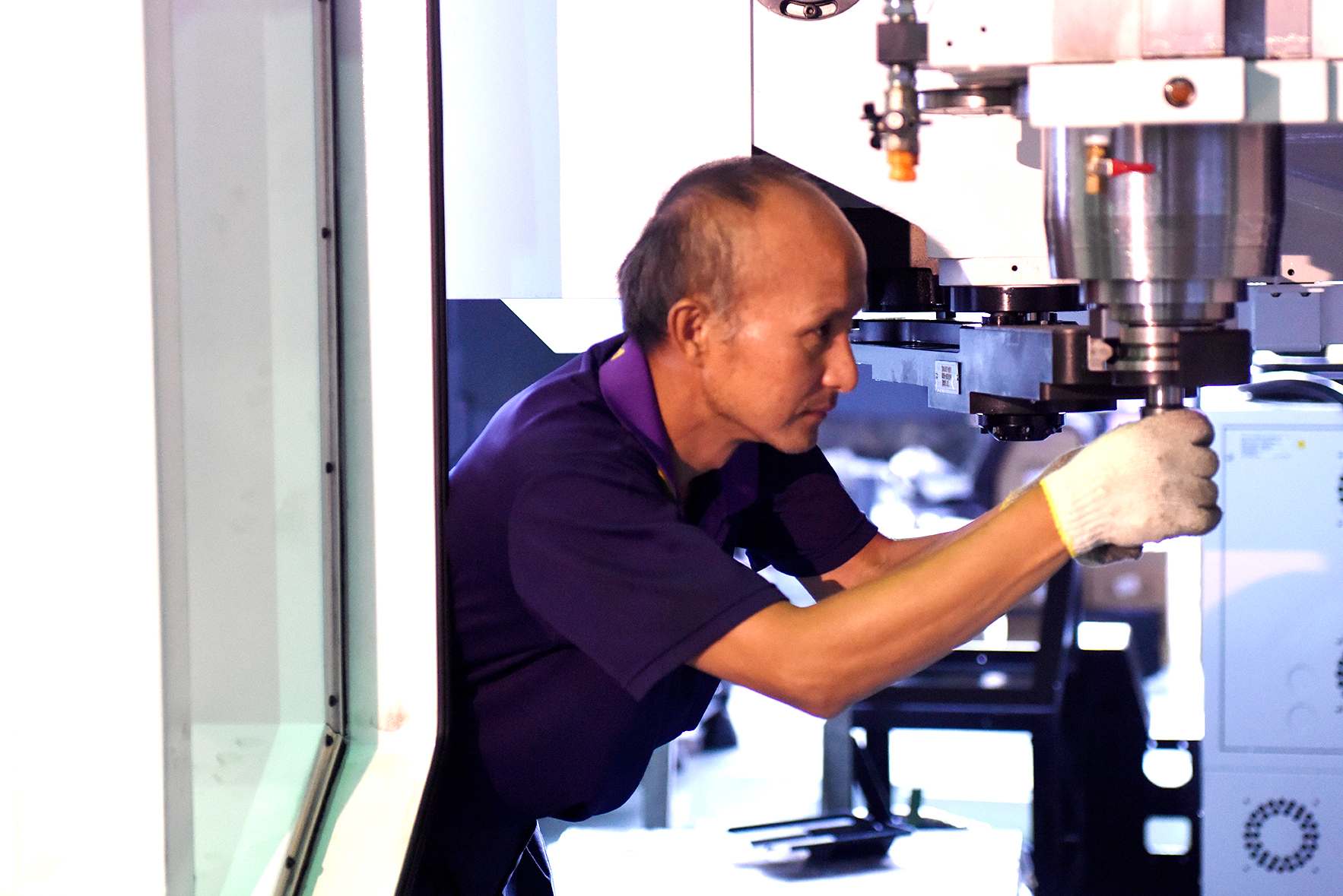 臺灣協(xié)鴻-領先的制造技術(shù)