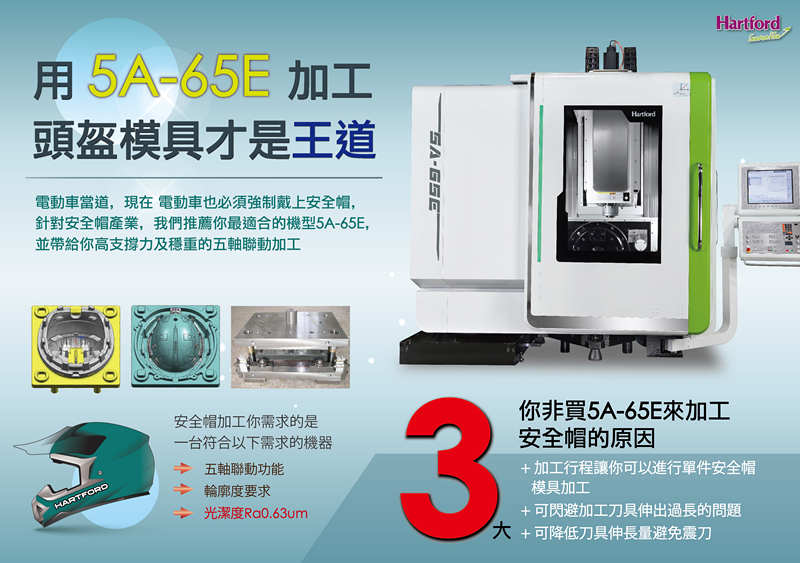 用Hartford 5A-65E加工頭盔模具才是王道_副本.jpg 用Hartford 5A-65E加工頭盔模具才是王道_副本.jpg