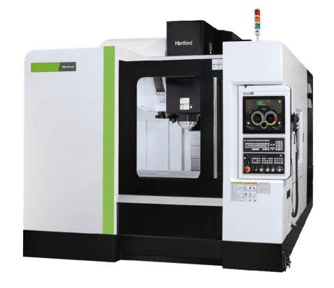 臺(tái)灣協(xié)鴻立式加工中心交機(jī)