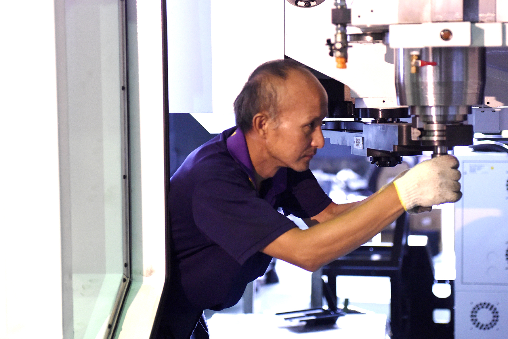 刀庫組裝.jpg 刀庫組裝.jpg